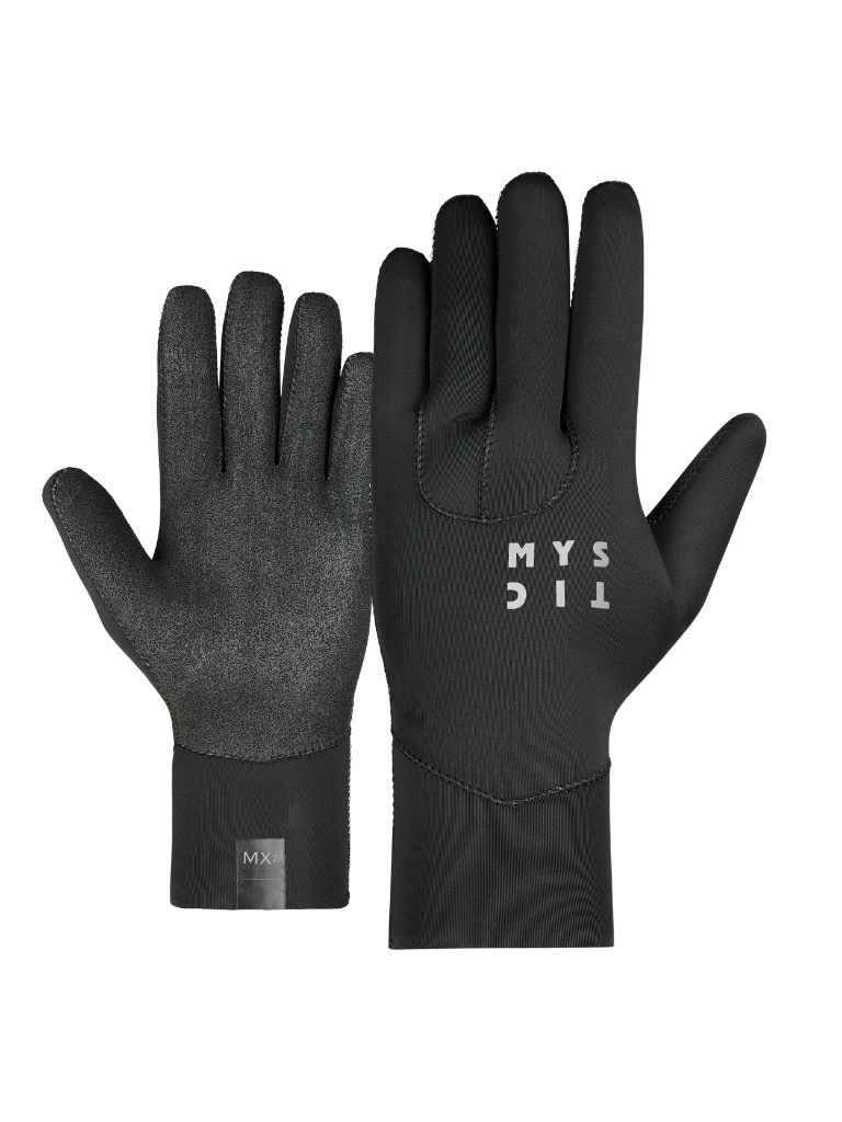 EASE GLOVE 2 MM 5FINGER